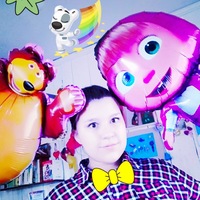 Мария Чеснокова | Уржум