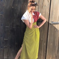 Махрибан Срк