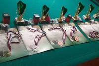 Федерация Бильярдного Спорта Сургутского района - новости, мероприятия, контакты