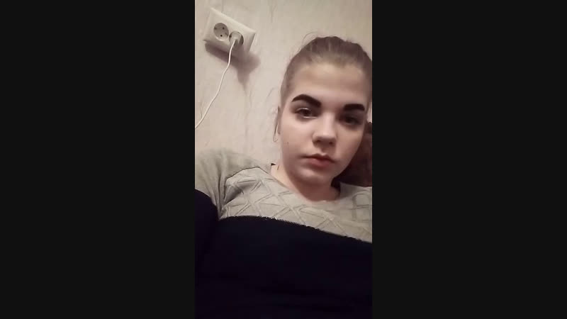 Кристина Молчанова - Live