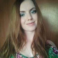 Светлана Олеговна | Калининград