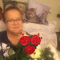Татьяна Савич