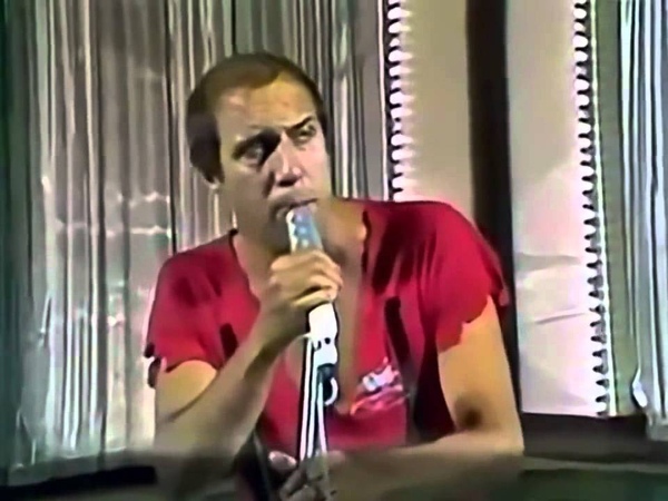 Adriano Celentano - Amore No. Testo
