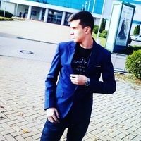 Никита Ракитов