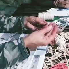 svetlana.shchepkina_macrame video
