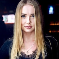 Катя Пантюхина