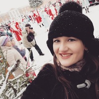 Диана Скакун