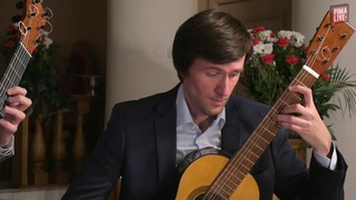 Adam Darr - Duo Concertant N 14, I - Adagio