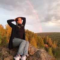 Лизавета Ефремушкина