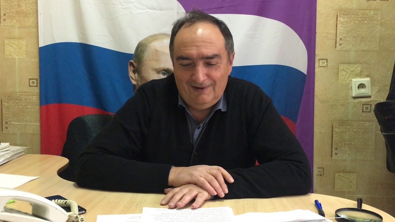 Госдеповский смрад над Кубанью!