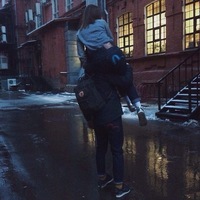 Анастасия Белинская | Заветное