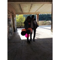 Юля Денисова | Нижний Новгород