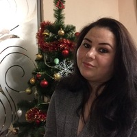 Анастасия Фурсина