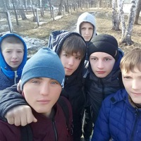 Антон Владимиров | Миасс