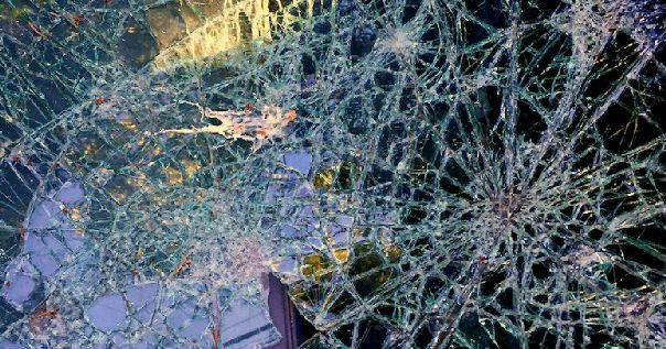 Две девушки погибли в ДТП с грузовиком НАТО: 