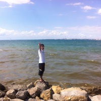 Салим Меликов