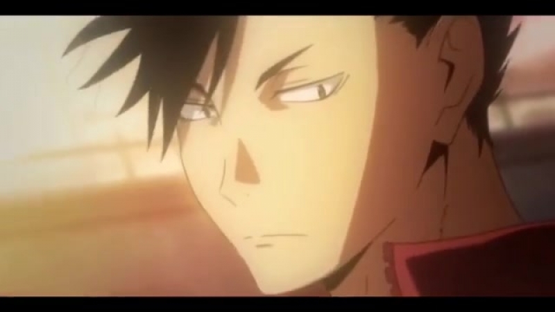 Bokuto kuroo