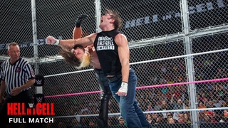 FULL MATCH - Dean Ambrose vs. Seth Rollins - Hell in a Cell Match: Hell in a Cell 2014 (WWE Network)