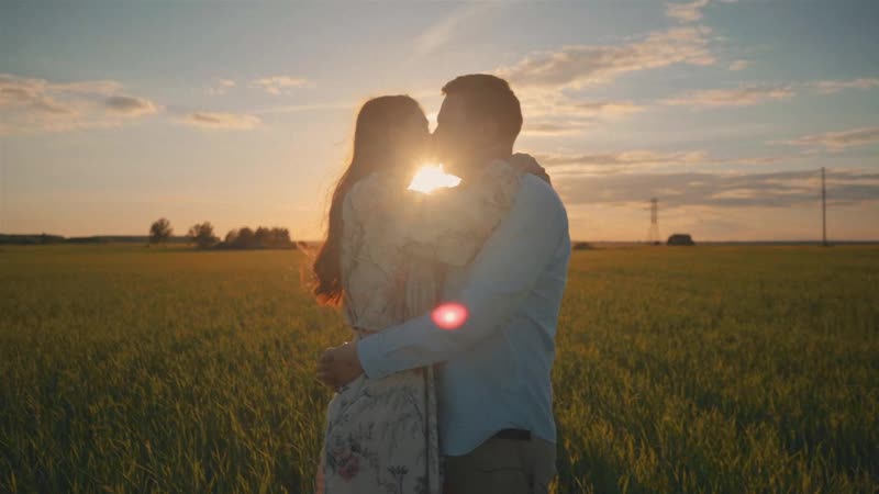 Love story (fragment)
