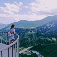 Катерина Корнеева