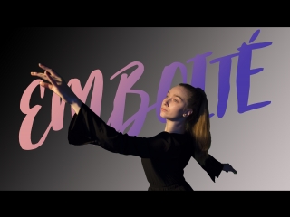 Emboité - Primavera (Ludovico Einaudi cover)