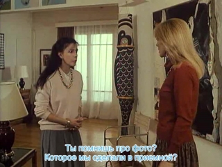 МИЛАЯ СТРАНА (1987) - драма, исторический. Михалис Какояннис 720p