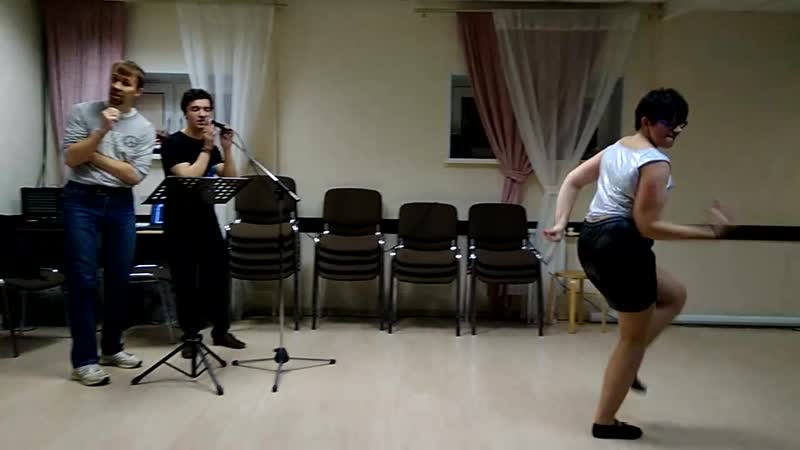 День Рождение Димы