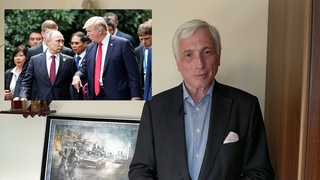 Путин и Трамп: что происходит?