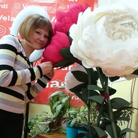 Елена Савченко