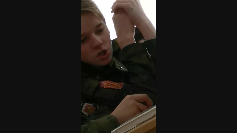 Live Соколов на случаи жизни