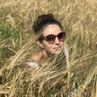 Вера Каржавина