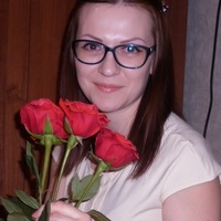 Юлия Теплова | Москва