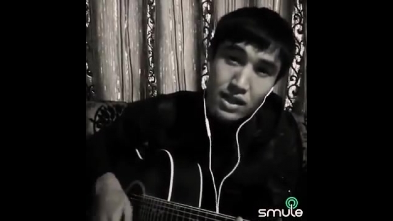 Динара (cover) на гитаре.mp4