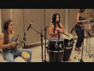 Samba World Percussion, Australia
