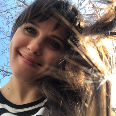 Aleksandra Perednya