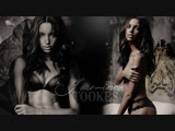 How To Get Victoria’s Secret Angel Jasmine Tookes’ Night Out Beauty Look (RUS SUB)