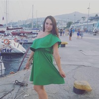 Зинаида Калинина |