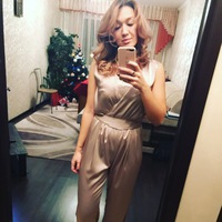 Евгения Симонова