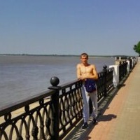 Виктор Лазарев | Дальнереченск