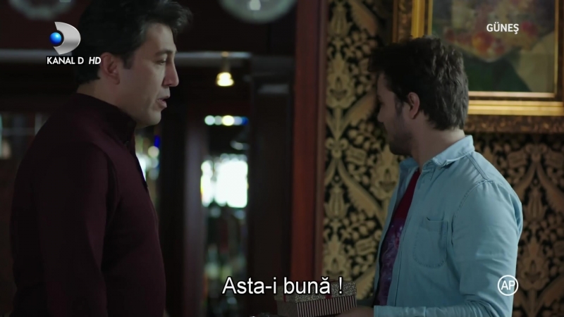 Gunes - Episodul 41.1080p