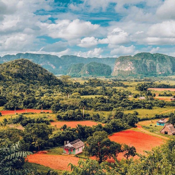 Cuba