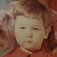 Ольга Жаворонкова
