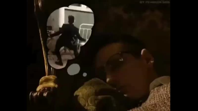 Мечта Нигмы.