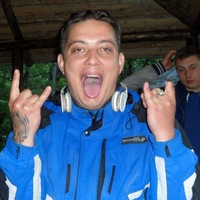 Дмитрий Савченко