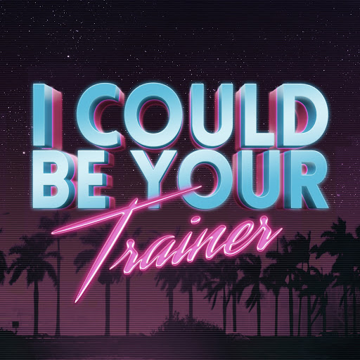 Scotty Dynamo альбом I Could Be Your Trainer