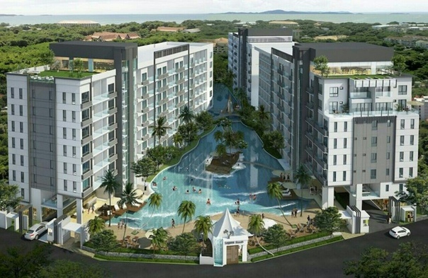 Фото: СРОЧНО !!!! Продам квартиру в Тайланде, город Паттайя, от моря 600м. Подробности в личке. Ватсап +7-986-714-67-35 <br>хозяин  <br>видео о квартире  <br>ещё видео 