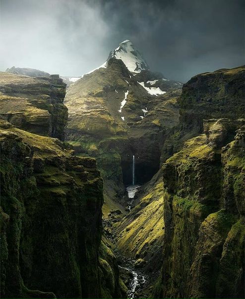 Iceland 