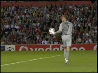 143 CL-2006/2007 Manchester United - Celtic FC 3:2 (13.09.2006) HL