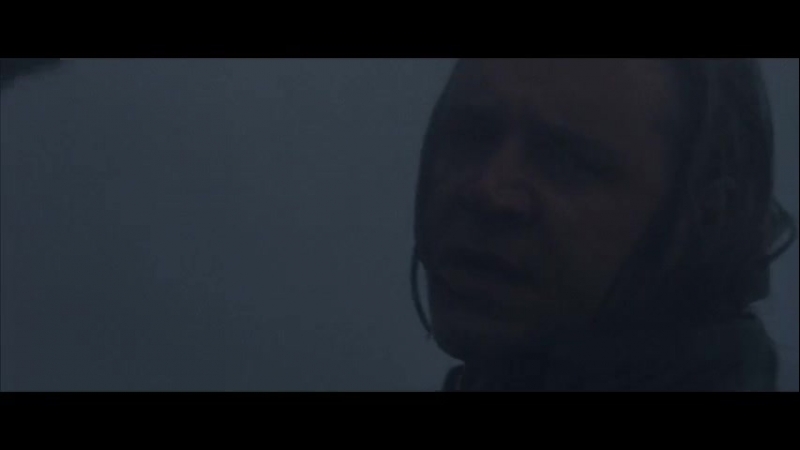 Master and Commander The Tragedy