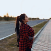Найля Давлетбакова